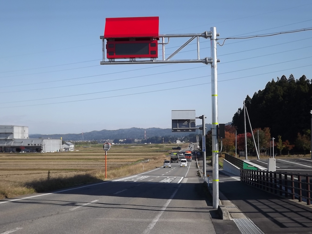 大島電気 » 十日町地域広域事務組合さま 消防本部庁舎建設工事（電気設備） 施工：大島・庭野JV